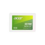 Acer SA100 SATAIII