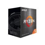 AMD Ryzen 5 5600X