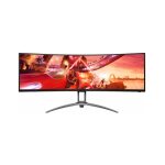 AOC AGON AG493UCX