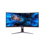 AOC CU34G2X/BK