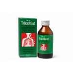 Benacoff Linctus 100 ml – Cough Relief with Dextromethorphan | Moran Pharmacy Kenya