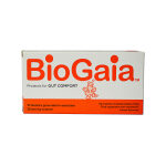 Biogaia 4.5mg Chewable Tablets (10’s) – Digestive Health in Kenya