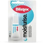 Blistex Intensive Moisturiser SPF10 5g Tub | Lip Care & Sun Protection