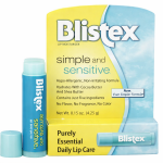 BLISTEX SIMPLE&SENSITIVE LIP MOISTURIZER 4.25G