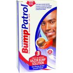 Bump Patrol After Shave Razor Bump Solution 65ml | Fast Relief for Razor Bumps