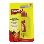 CARMEX LIP BALM STRAWBERRY TUBE 10G