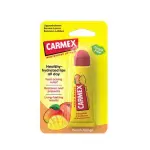CARMEX LIP BALM PEACH&MANGO BURST