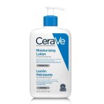 CERAVE DAILY MOISTURIZING LOTION 473ML