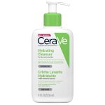 CERAVE HYDRATING CREAM TO FOAM 236ML