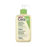 CERAVE HYDRATING FOAMING CLEANSING OIL 236M