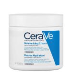 CERAVE MOISTURISING CREAM 454G