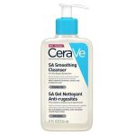CERAVE SA SMOOTHING CLEANSER 236ML