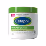 CETAPHIL BODY CREAM 450G