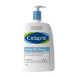 CETAPHIL GENTLE SKIN CLEANSER 473ML