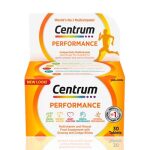 Centrum Performance Multivitamin – 30 Tablets | Energy, Focus & Vitality in Kenya