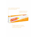 Dextro Energy Tablets – Original, Lemon, Orange & Blackcurrant | Buy Online in Kenya