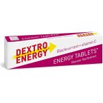  Dextro Energy Tabs Blackcurrant 47 g – Instant Glucose Boost | Buy Online in Kenya