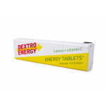 Dextro Energy Tabs Lemon + Vitamin C 47 g – Instant Glucose Boost | Buy Online in Kenya