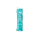 DUREX PLAY TINGLING 50MDurex Play Tingling Lubricant 50ml | Cooling, Refreshing & Condom‑Safe Gel