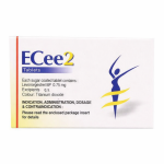 ECEE 2 Tablets (2’s) – Emergency Contraceptive in Kenya