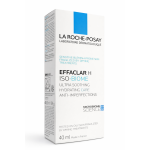 La Roche‑Posay Effaclar H Iso‑Biome Cleanser 200ml – Hydrating Face Wash for Sensitive Acne‑Prone Skin