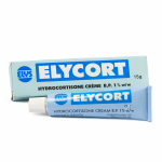 Elycort Ointment 15 g (Hydrocortisone 1%) – Anti‑Inflammatory Skin Treatment for Kenya
