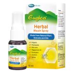 Eugica Herbal Mouth Spray 10ml – Fresh Breath & Oral Care in Kenya