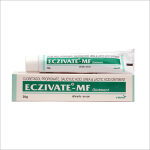  Exevate MF Ointment 20 g – Dual Action Relief for Eczema | Buy Online in Kenya