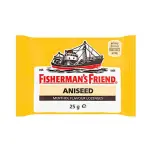 FISHERMAN`S FRIEND ANISEED