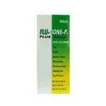 FLUGONE P SUSP 120ML