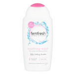 Femfresh Intimate Cleansing Wash Sensitive – Feminine Hygiene Product in Kenya