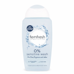 Femfresh Intimate Cleansing Wash Sensitive – Gentle Feminine Wash in Kenya
