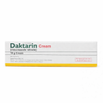 Gyno Daktarin Cream 20 g – Miconazole Nitrate Antifungal Treatment for Vaginal and Skin Infections | Moran Pharmacy Kenya