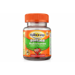 Haliborange Multivitamin Strawberry Softies 30’s – Kids’ Daily Vitamins for Everyday Health | Kenya