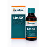 Himalaya Liv.52 Syrup 100 ml – Herbal Liver Tonic for Detox & Appetite Support | Available in Kenya