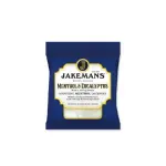 JAKEMANS LOZENGES METHANOL&EUCALYPTUS 73G