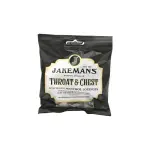 JAKEMANS LOZENGES THROAT&CHEST 73G