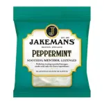 JAKEMANS PEPPERMINT 73G