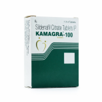 KAMAGRA TABS 100MG 4S