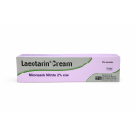 Laeotarin Miconazole Cream 15 g – Antifungal Treatment for Skin Infections | Moran Pharmacy Kenya