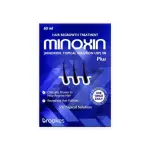 MINOXIN PLUS SOLN 5% 60ML