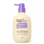 OATVEEN ECZEMA CREAM 400ML