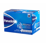Panadol Advance 500 mg Tablets 100’s – Fast Pain & Fever Relief | Kenya