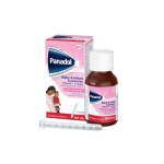 Panadol Baby & Infant Suspension 60 ml – Gentle Pain & Fever Relief for Children | Kenya