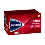 Panadol Extra Tablets 100’s – Fast Pain & Headache Relief | Kenya
