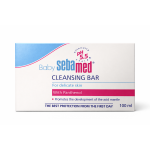 Sebamed Cleansing Bar – Gentle Care for Sensitive Skin