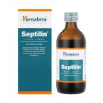 SEPTILIN SYRUP 200ML