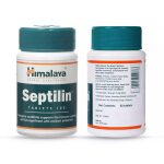 SEPTILIN TABLET 60`S