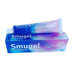 Smugel Lubricating Gel 50 g – Water‑Based Personal & Medical Lubricant | Moran Pharmacy Kenya