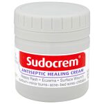 Sudocrem Antiseptic Healing Cream 60g – Trusted Multi‑Purpose Skin Protection | Moran Pharmacy Kenya